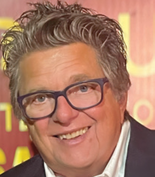 Mark Payden